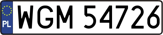 WGM54726