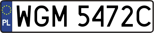 WGM5472C