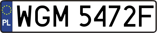 WGM5472F