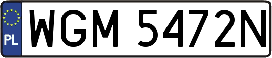 WGM5472N