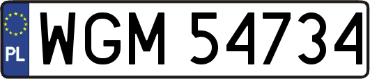 WGM54734