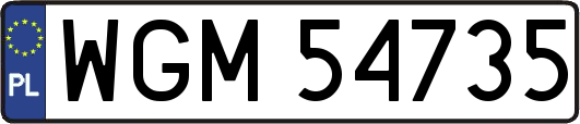 WGM54735