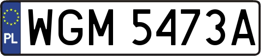 WGM5473A