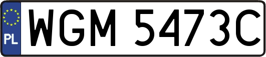 WGM5473C