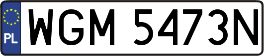 WGM5473N