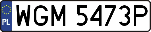 WGM5473P
