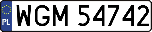 WGM54742