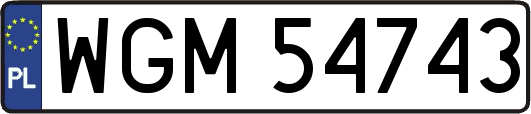 WGM54743
