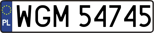 WGM54745