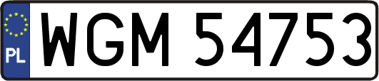 WGM54753