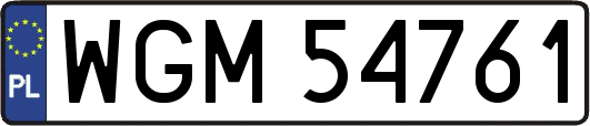 WGM54761