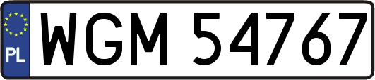 WGM54767