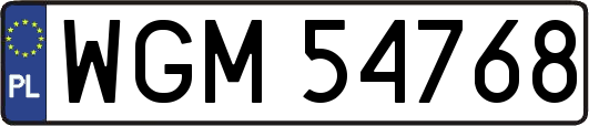 WGM54768