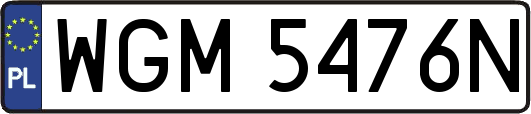 WGM5476N