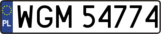 WGM54774