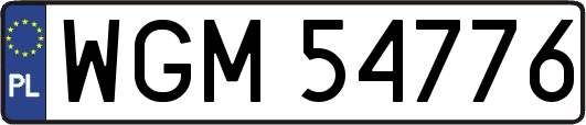 WGM54776