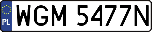 WGM5477N