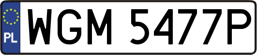 WGM5477P