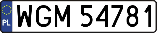 WGM54781