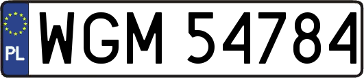 WGM54784
