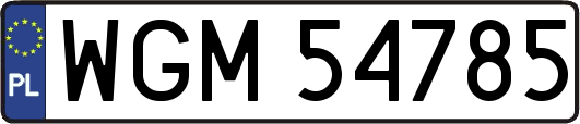 WGM54785