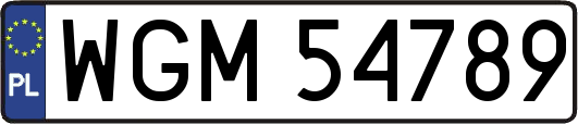 WGM54789