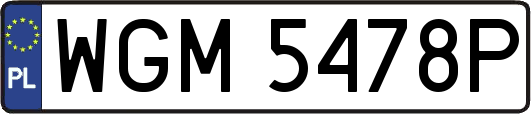 WGM5478P