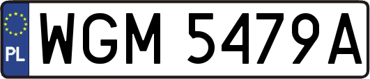 WGM5479A
