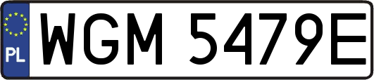 WGM5479E