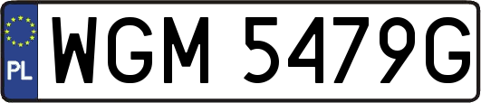 WGM5479G