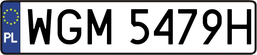 WGM5479H