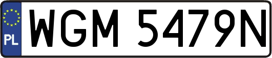 WGM5479N