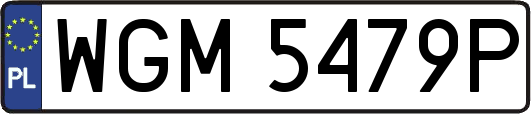 WGM5479P