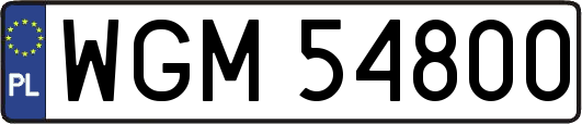 WGM54800