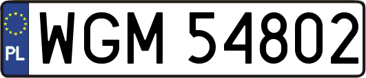 WGM54802