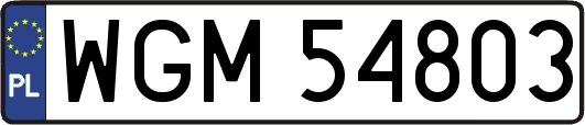 WGM54803