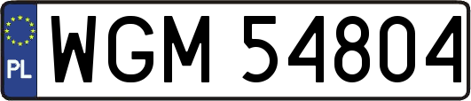 WGM54804