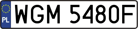 WGM5480F