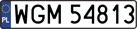 WGM54813