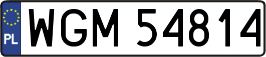 WGM54814