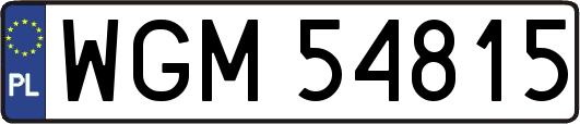 WGM54815