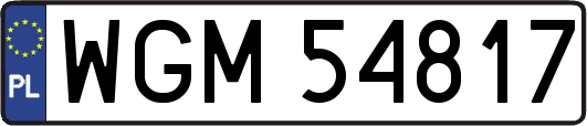 WGM54817