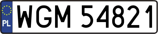WGM54821