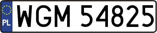 WGM54825