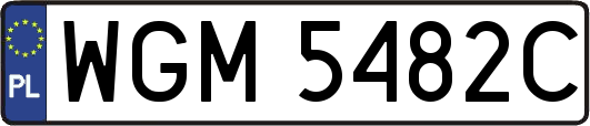WGM5482C