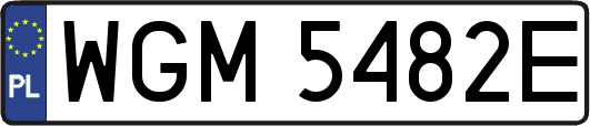 WGM5482E