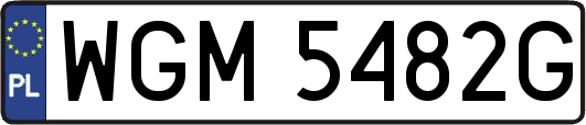 WGM5482G