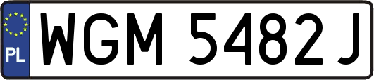 WGM5482J