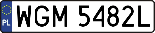 WGM5482L
