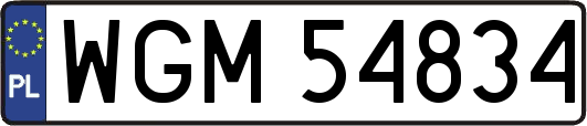 WGM54834